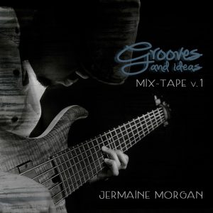 Grooves and Ideas Mix Tape