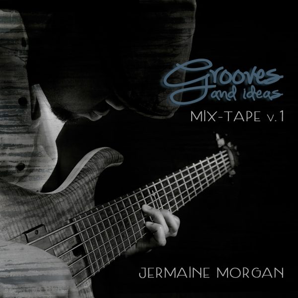 Grooves and Ideas Mix-Tape v.1