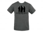 Dreams Work Reality - T-Shirt - The Jermaine Morgan Band