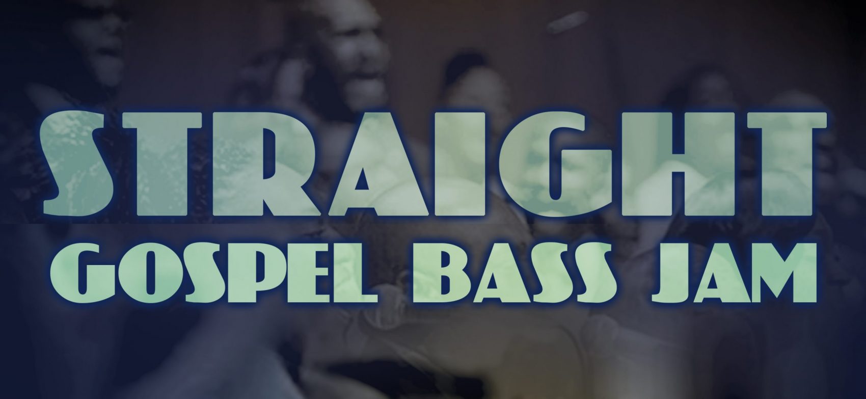 STRAIGHT GOSPEL INSTRUCTIONAL Vol 1