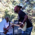 Nate w Eric Gales