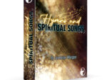 Hymns and Spiritual Songs Vol. 2 Bass Jam