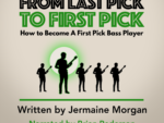 FROM LAST PICK TO FIRST PICK AUDIOBOOK