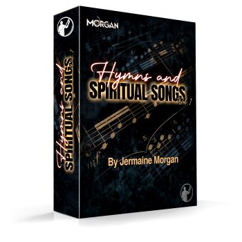 1_Hymns&Spiritual SongsPack_vol1